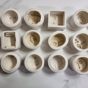 수제비누몰드/화과자비누몰드 이미지