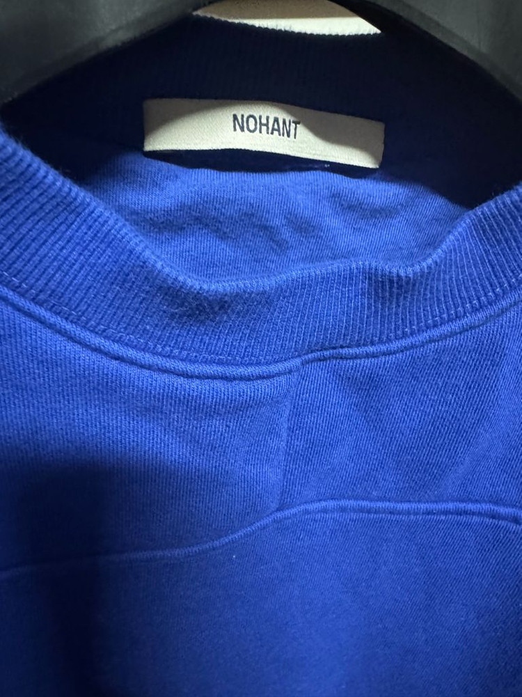 노앙 맨투맨 s 이미지