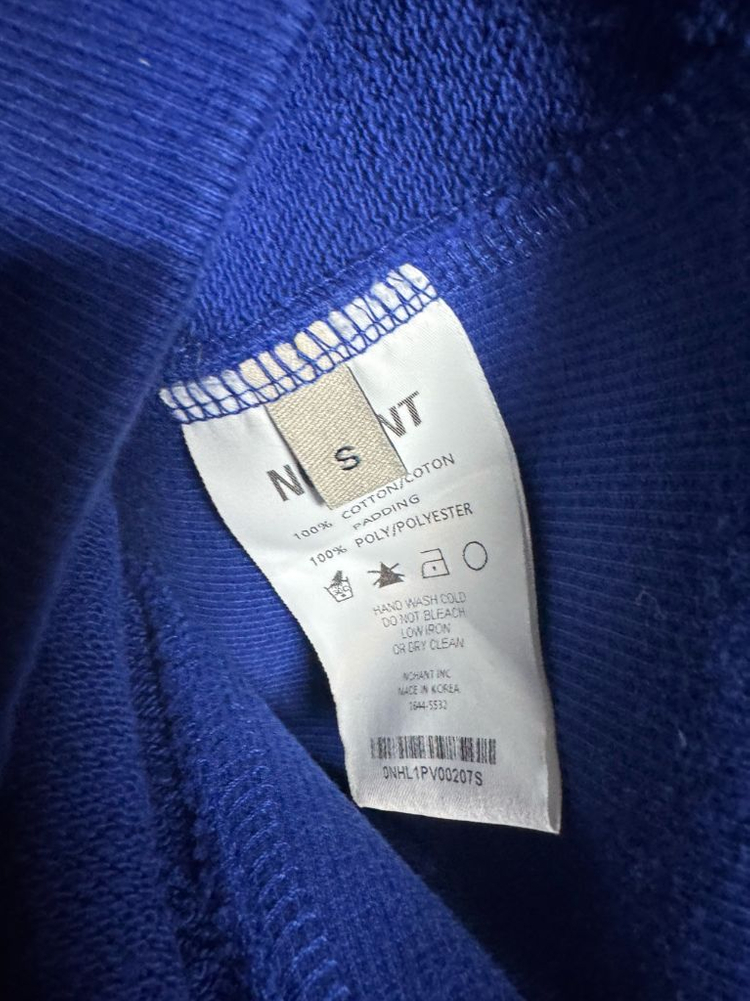 노앙 맨투맨 s 이미지