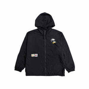 나이키 NSW 멀티 퓨추라 빅스우시 우븐 바람막이 자켓 105 xl