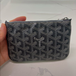 고야드 세나 미니 클러치