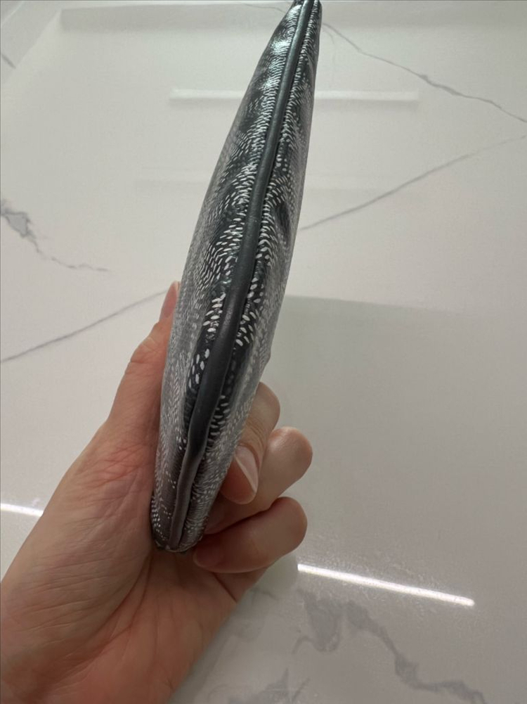 고야드 세나 미니 클러치--1