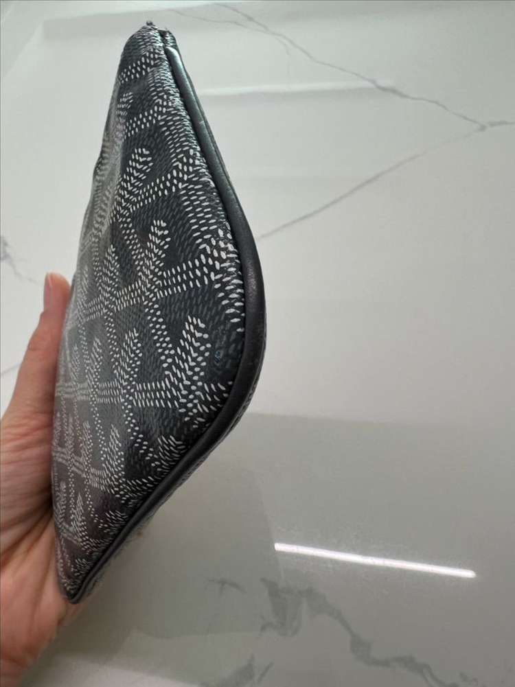 고야드 세나 미니 클러치--2