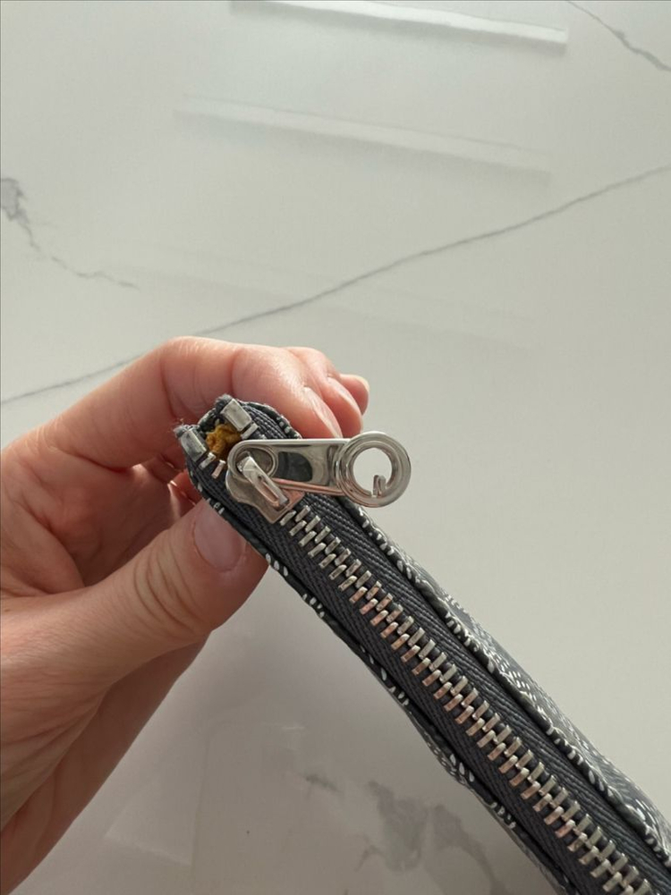 고야드 세나 미니 클러치--3