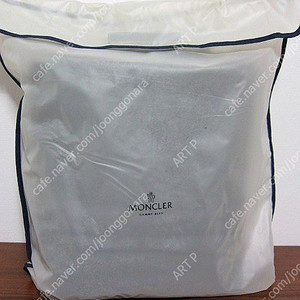 몽클레어 블랭킷