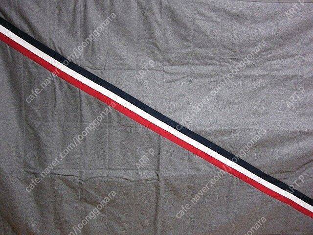 몽클레어 블랭킷--2