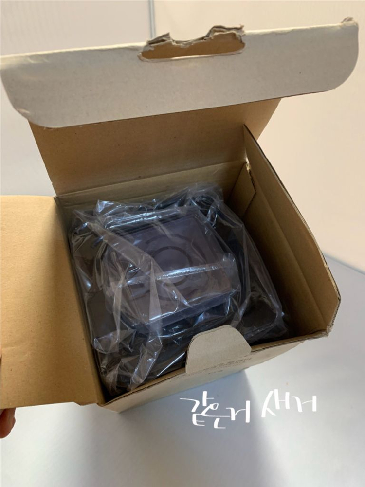 [네고X] 해피콜 초고속 블렌더 ALL-NEW 엑슬림 HC-BL2300--2