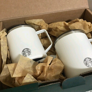 스타벅스 21 SS 체리블라썸 데비 텀블러 414ml 세트