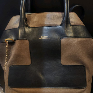 발리 토트겸숄더백