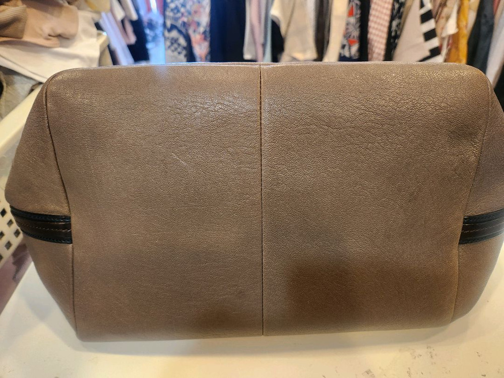 발리 토트겸숄더백--2