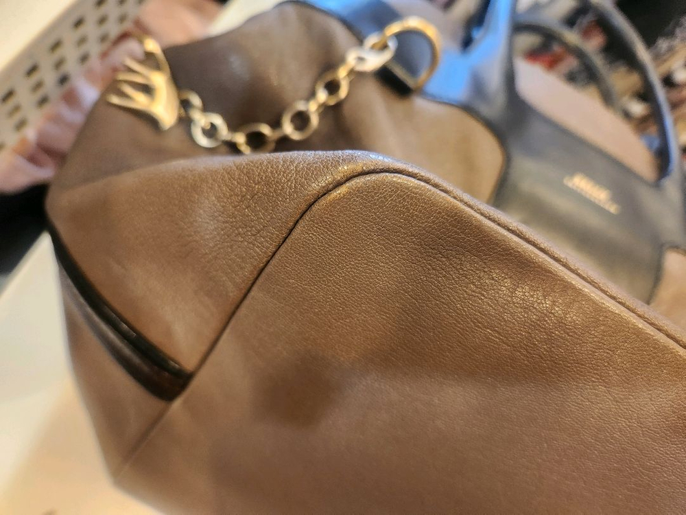 발리 토트겸숄더백--3