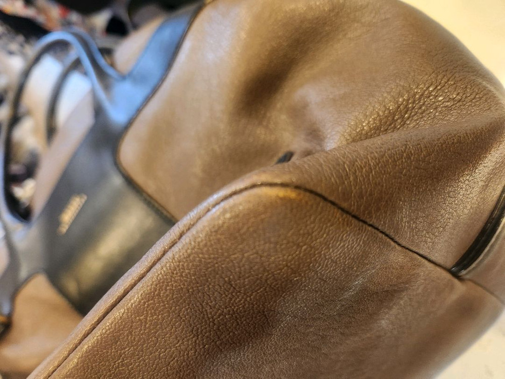 발리 토트겸숄더백--4