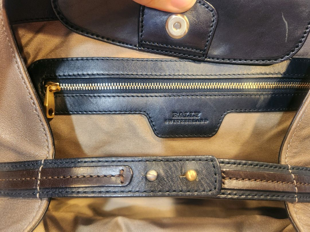 발리 토트겸숄더백--8