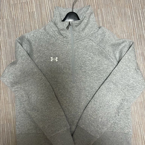 새거)언더아머 여성 라이벌 플리스 반집업 아크테릭스 나이키 아디다스 운동복 트레이닝복