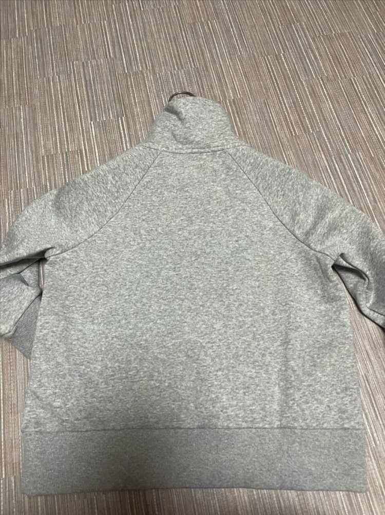 새거)언더아머 여성 라이벌 플리스 반집업 아크테릭스 나이키 아디다스 운동복 트레이닝복--1