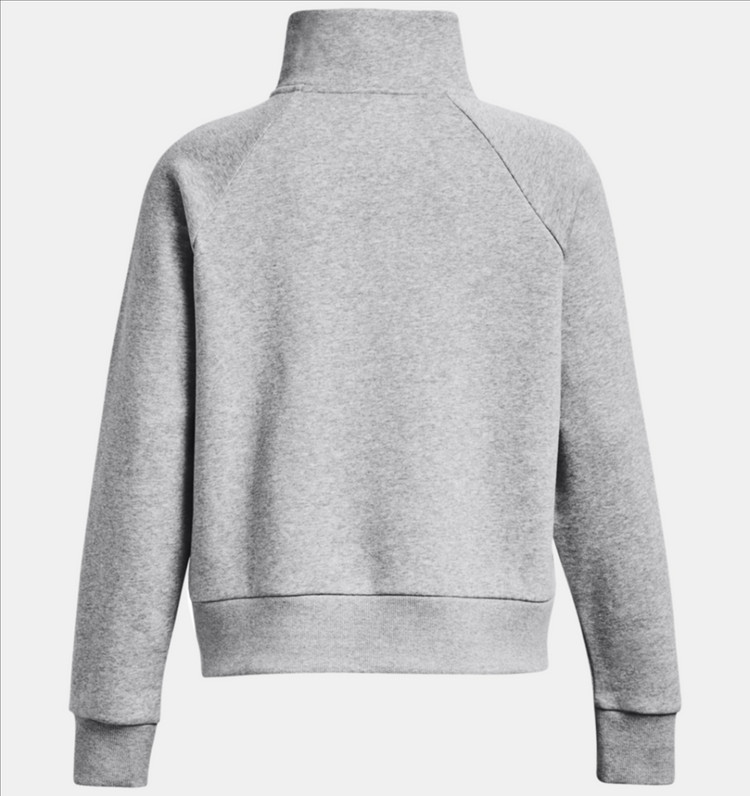 새거)언더아머 여성 라이벌 플리스 반집업 아크테릭스 나이키 아디다스 운동복 트레이닝복--3