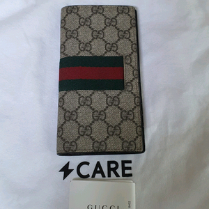 구찌 오피디아 장지갑 정품S급(감정O)프라다루이비통디올고야드샤넬셀린느보테가생로랑버버리발렌시아가가방