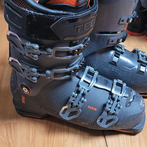 테크니카 스키부츠 TECNICA MACH1 HV110 이미지