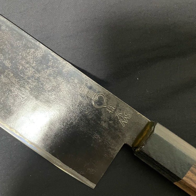 [주방칼] Takeda NAS 타케다 180분카--2