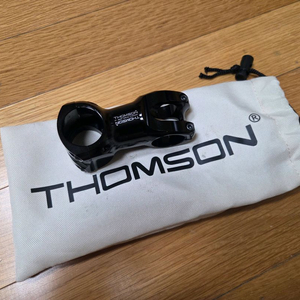 탐슨 톰슨 스템 10도 70mm