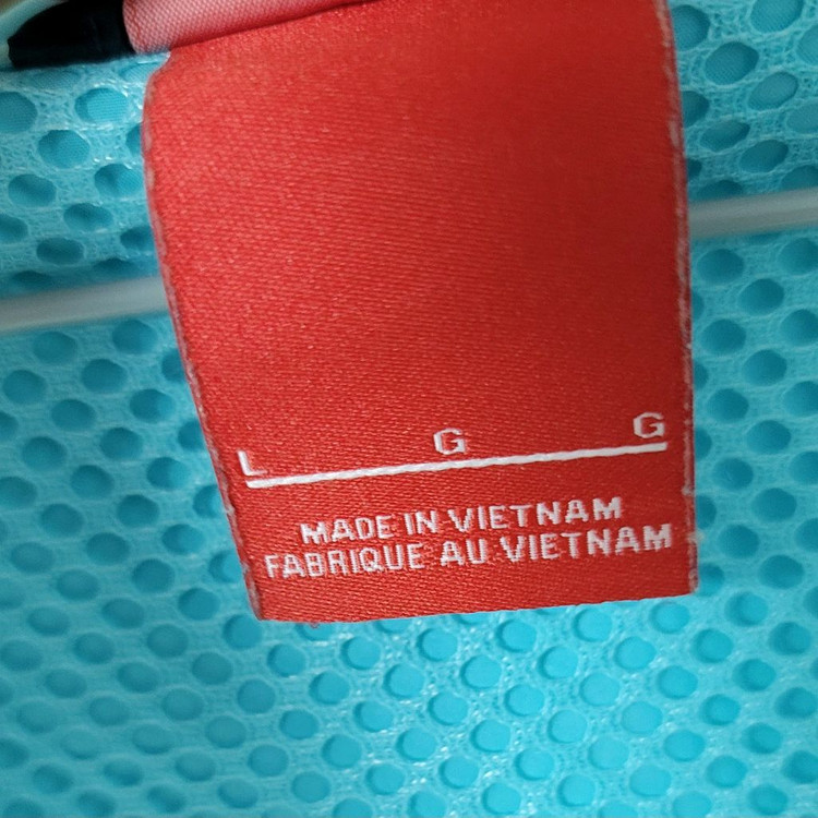 나이키 바람막이 윈드러너 후드자켓 하늘색 남색 스카이블루 민트 파란색 이미지