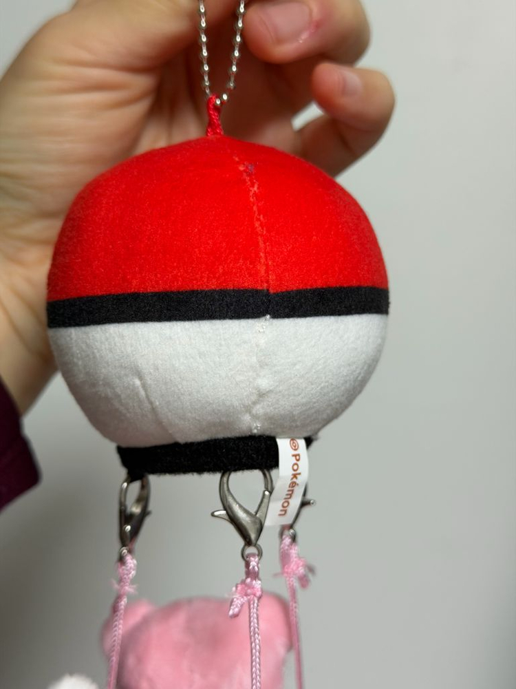 포켓몬 열기구 가챠 몬스터볼 + 야돈 일괄판매--2