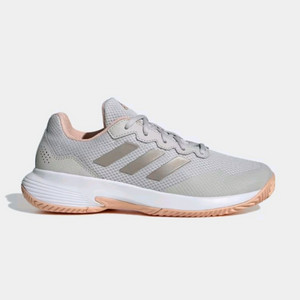 아디다스 게임코트2 테니스화 정구화 실외스포츠화