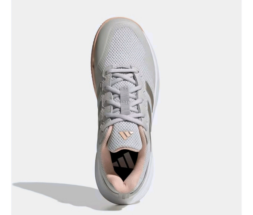 아디다스 게임코트2 테니스화 정구화 실외스포츠화--5