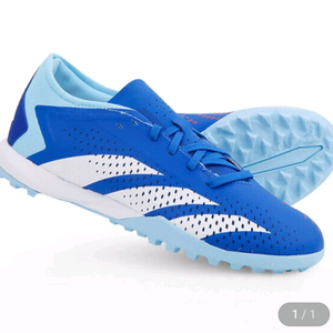 아디다스 프레데터 어큐러시3 L TF 풋살화 축구화