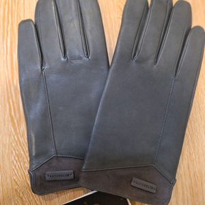 새상품 메트로시티 남성 가죽장갑