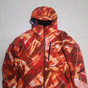 카브 , 데상트 스키복 이미지