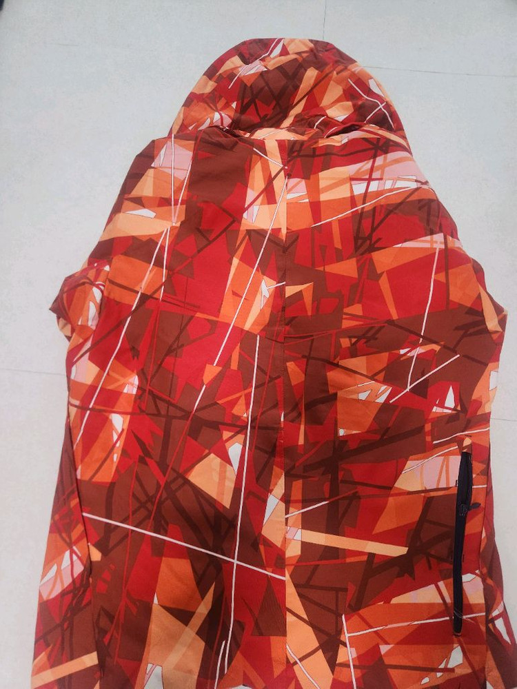 카브 , 데상트 스키복 이미지