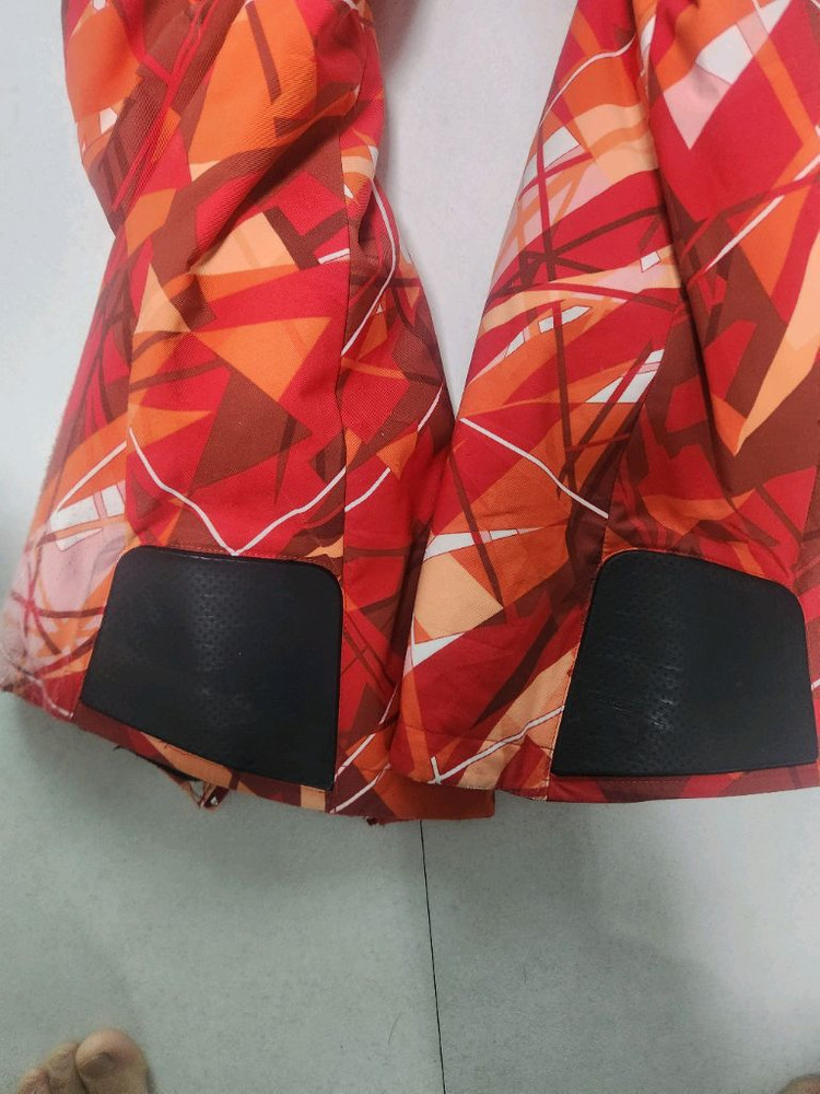 카브 , 데상트 스키복 이미지