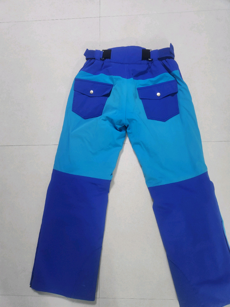 카브 , 데상트 스키복 이미지