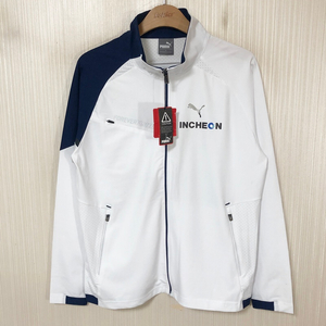 푸마 전국체전 인천대표팀 자켓/단복 M(95)