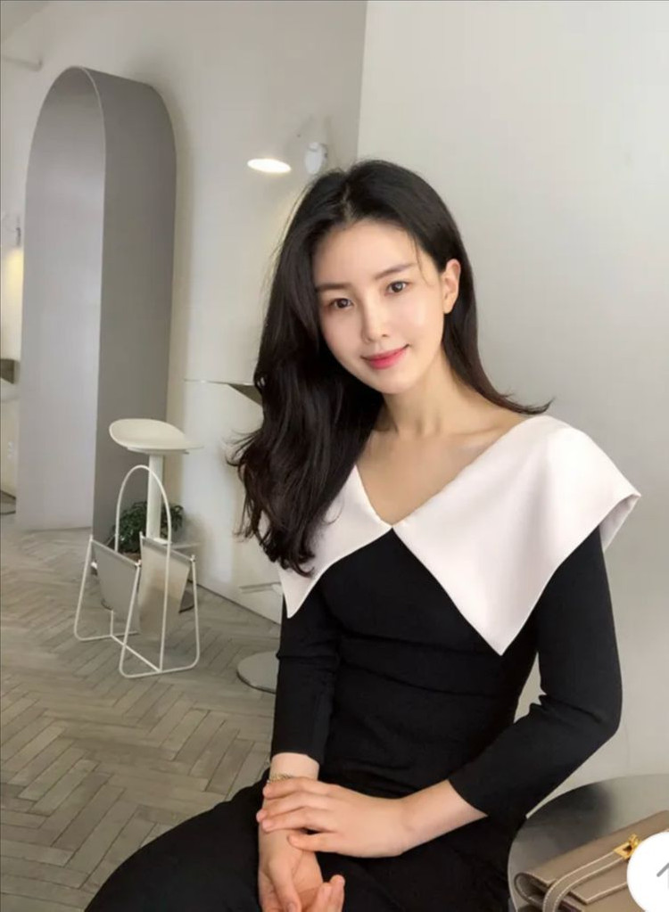 베니토 누보원피스 / S 사이즈--6