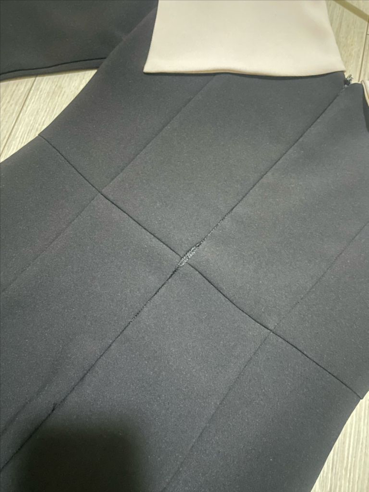 베니토 누보원피스 / S 사이즈--9