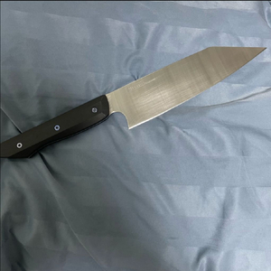 [주방칼]meglio 메글리오 마그나컷 분카