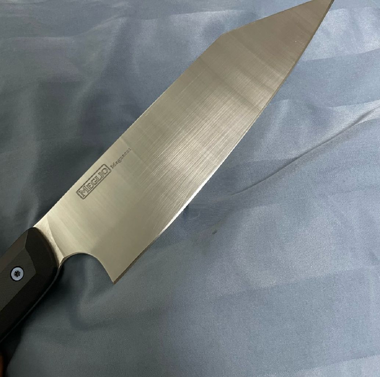 [주방칼]meglio 메글리오 마그나컷 분카--3