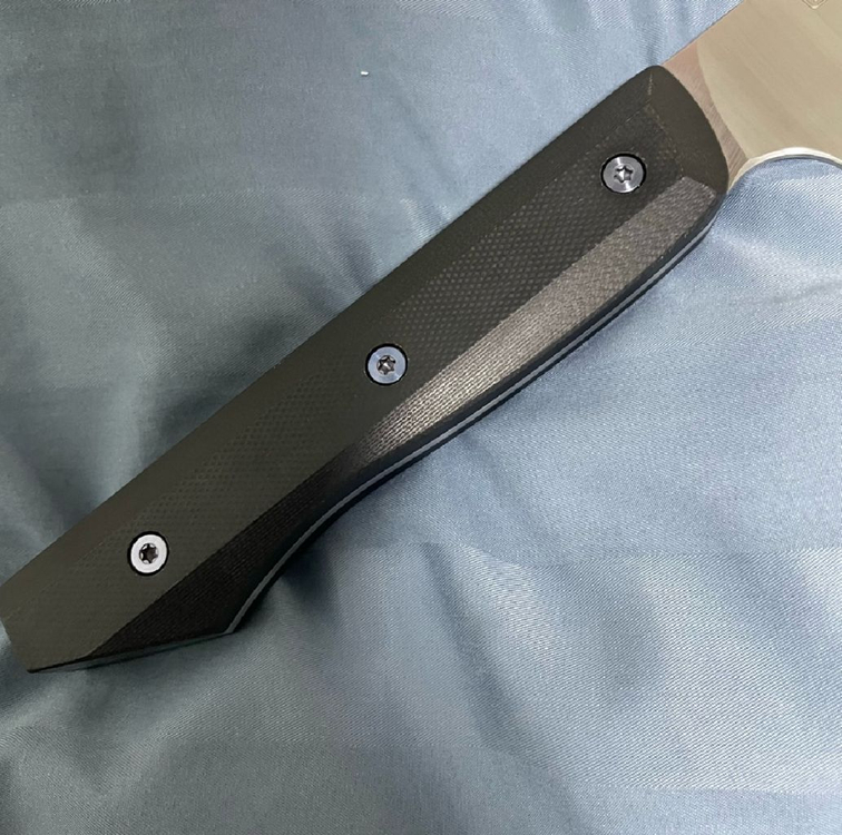 [주방칼]meglio 메글리오 마그나컷 분카--4