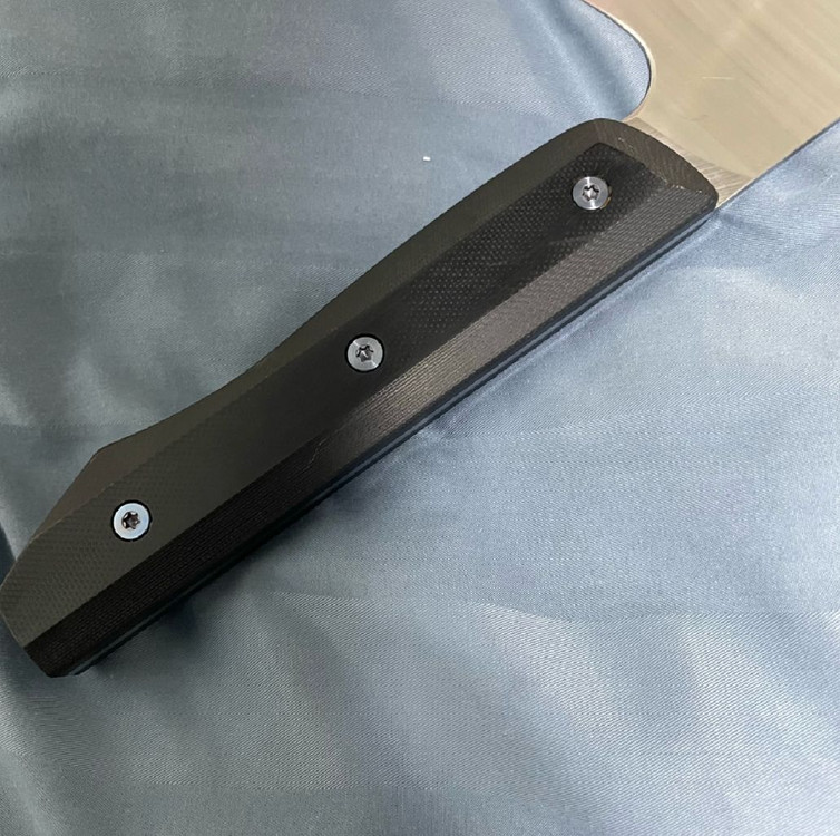 [주방칼]meglio 메글리오 마그나컷 분카--5