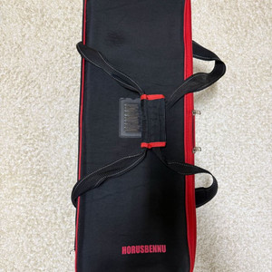 촬영가방 조명캐리어 판매합니다