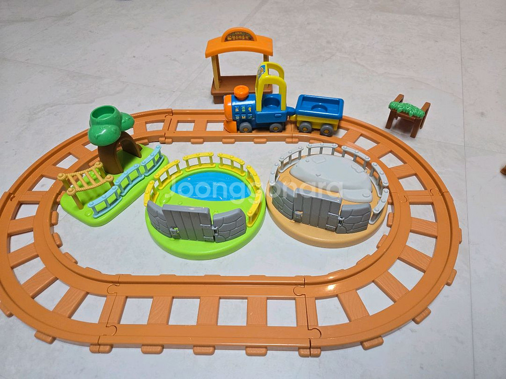 뽀로로 사파리--2