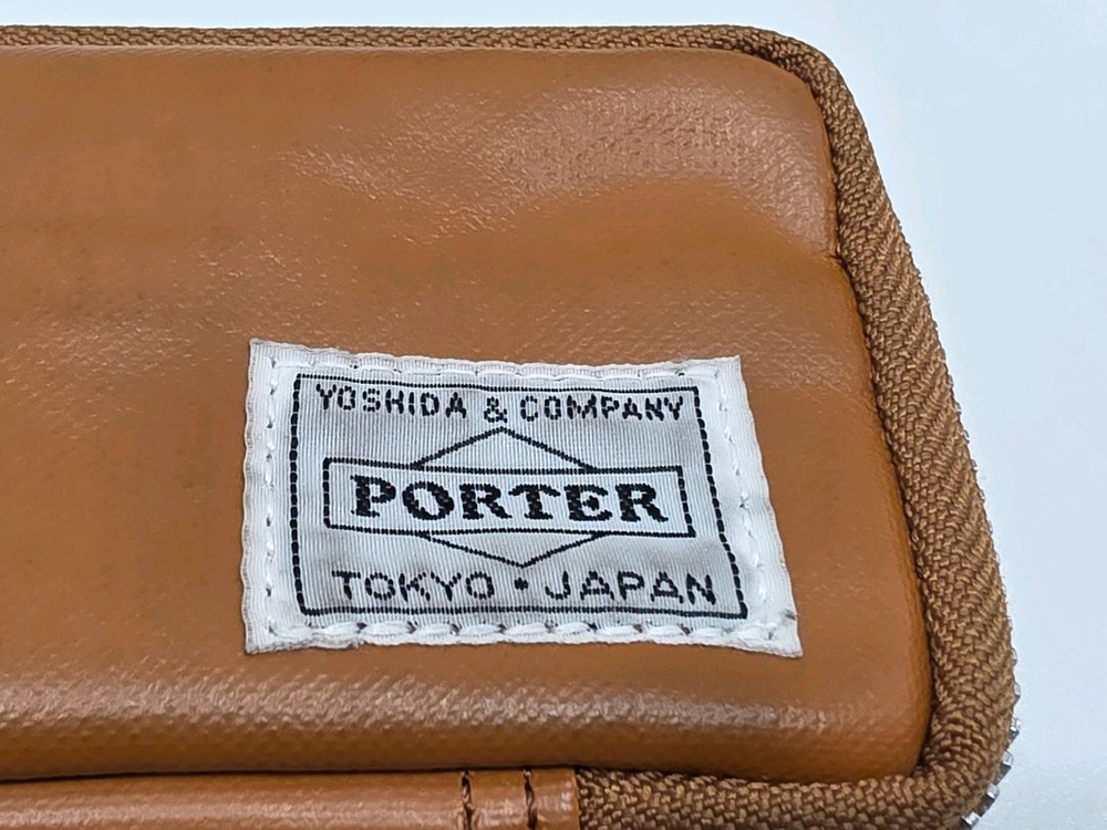 요시다포터 키케이스--2