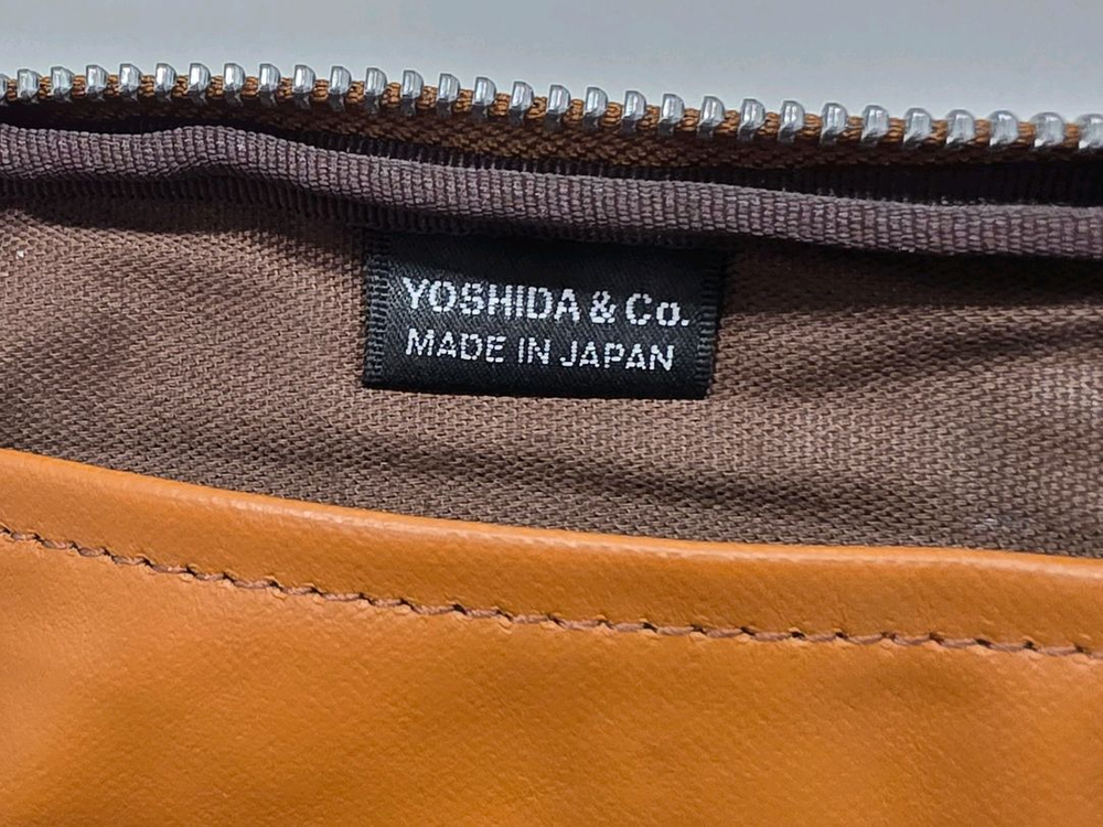 요시다포터 키케이스--3