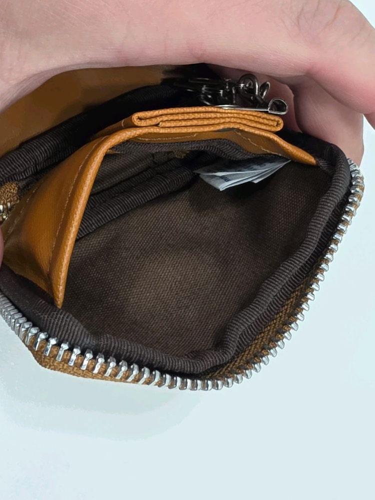 요시다포터 키케이스--6