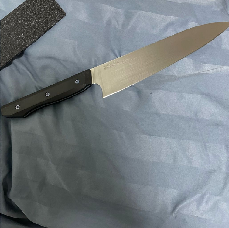 [주방칼]meglio 메글리오 마그나컷 규토--1