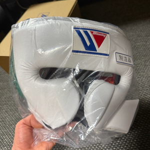 위닝 커스텀 헤드기어 L 이미지