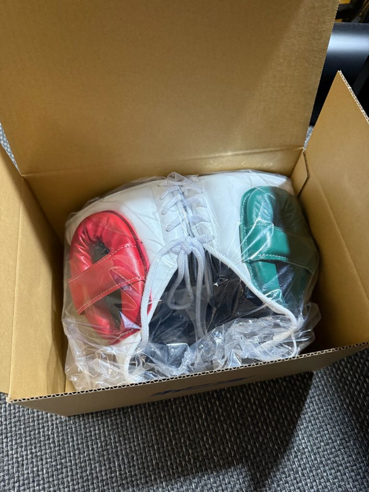 위닝 커스텀 헤드기어 L 이미지