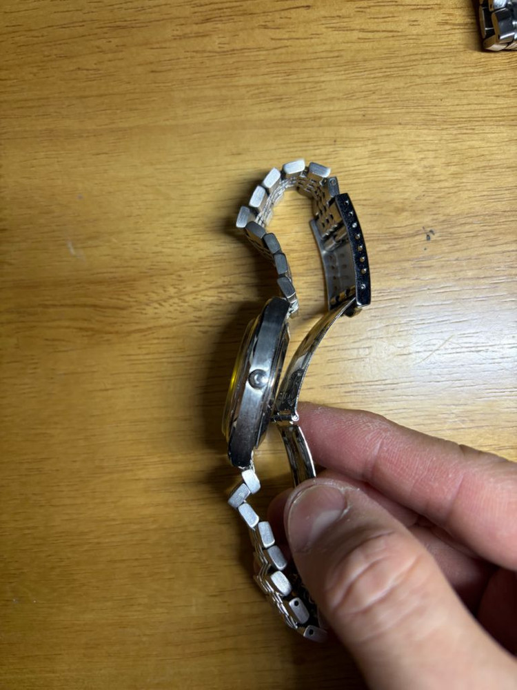 오메가 테레비 빈티지 씨마스터 이미지